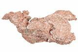 Natural, Native Copper Formation - Michigan #306133-1